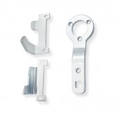 Alkūninio veleno fiksavimo rinkinys CITROEN / PEUGEOT / OPEL 1.2VTI / PureTech nuo 2018m QS010292 nuoma